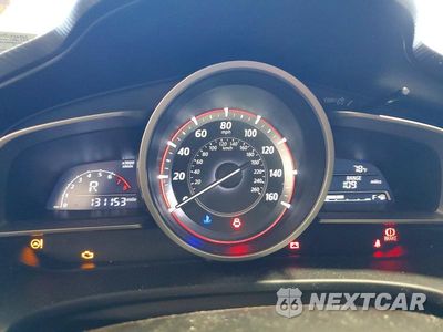 Zdjęcie 9 z 12 samochodu: 2016 MAZDA 3 SPORT VIN:JM1BM1U73G1326969 - miniatura