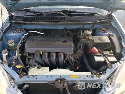 Zdjęcie 11 z 12 samochodu: 2005 TOYOTA MATRIX VIN:2T1KR32E35C482579 - miniatura