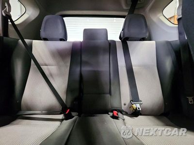 Zdjęcie 10 z 13 samochodu: 2014 TOYOTA RAV4 LE VIN:JTMBFREV8ED071804 - miniatura