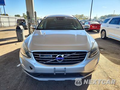 Piąte zdjęcie samochodu w środku: 2016 VOLVO XC60 T6 PLATINUM VIN:YV449MRM2G2879629 - miniatura