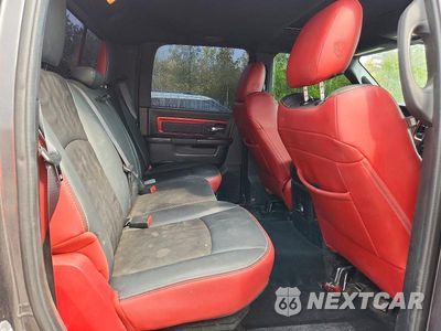 Zdjęcie 10 z 12 samochodu: 2016 RAM 1500 REBEL VIN:1C6RR7YT2GS261088 - miniatura