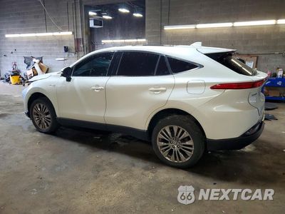 Drugie zdjęcie samochodu z przodu: 2021 TOYOTA VENZA LIMITED VIN:JTEAAAAH6MJ028814 - miniatura