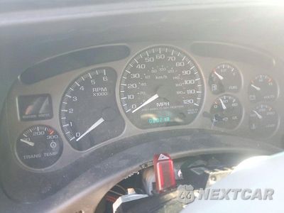 Zdjęcie 9 z 13 samochodu: 2001 GMC DENALI VIN:1GKEK63U71J316187 - miniatura