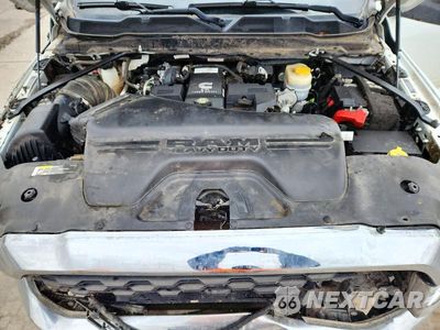 Zdjęcie 11 z 12 samochodu: 2023 RAM 2500 BIG HORN VIN:3C6UR5DL3PG532686 - miniatura