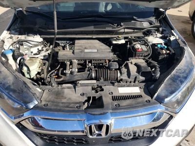 Zdjęcie 12 z 13 samochodu: 2019 HONDA CR-V EXL VIN:2HKRW2H80KH649623 - miniatura