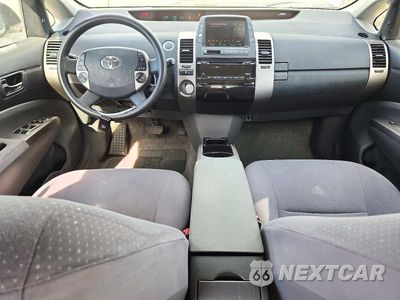 Zdjęcie 8 z 12 samochodu: 2006 TOYOTA PRIUS BASE VIN:JTDKB20U463159306 - miniatura