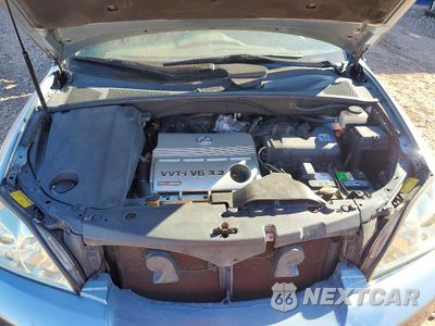 Zdjęcie 12 z 13 samochodu: 2005 LEXUS RX 330 VIN:2T2GA31U95C041105 - miniatura