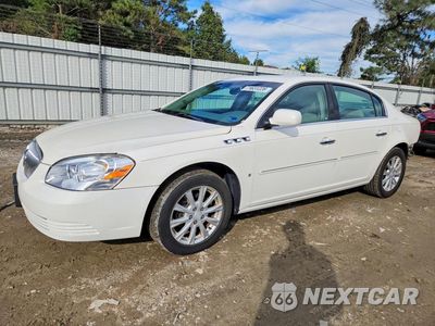 2009 BUICK LUCERNE 4D CX 1G4HD57M89U128288 - główne zdjęcie licytacji z USA - miniatura