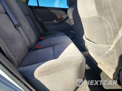 Zdjęcie 10 z 12 samochodu: 2006 TOYOTA COROLLA LE VIN:1NXBR32E56Z657771 - miniatura
