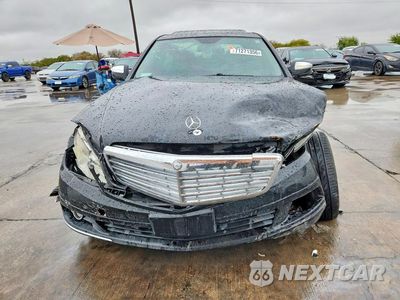 Piąte zdjęcie samochodu w środku: 2009 MERCEDES-BENZ C 300 VIN:WDDGF54X69F226920 - miniatura