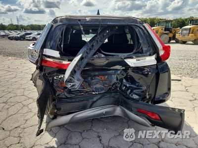 Zdjęcie 6 z 13 samochodu: 2019 HONDA CR-V EXL VIN:7FARW1H80KE022210 - miniatura