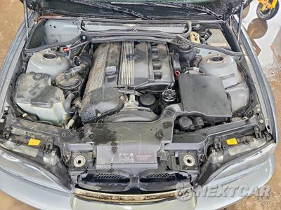 Zdjęcie 11 z 12 samochodu: 2005 BMW 330 CI VIN:WBABW53415PL50140 - miniatura