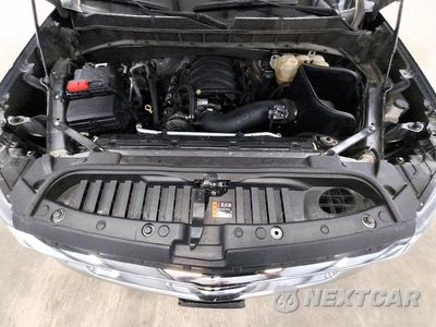 Zdjęcie 11 z 12 samochodu: 2020 CHEVROLET SILVERADO C1500 LT VIN:3GCPWCED6LG366653 - miniatura