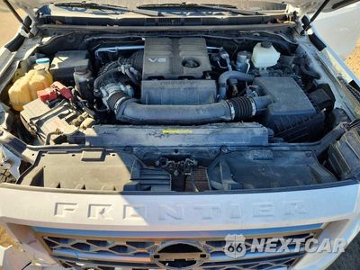 Zdjęcie 11 z 12 samochodu: 2022 NISSAN FRONTIER SV VIN:1N6ED1FK5NN622948 - miniatura
