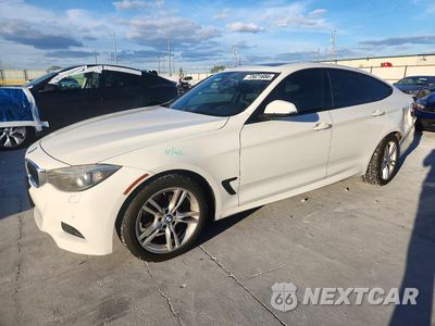2016 BMW 328 XIGT SULEV WBA8Z5C58GG500354 - główne zdjęcie licytacji z USA - miniatura