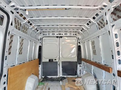 Zdjęcie 10 z 13 samochodu: 2023 RAM PROMASTER 3500 DELIVERY VAN VIN:3C6MRVJG3PE516801 - miniatura