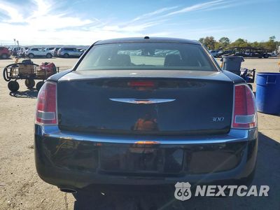 Zdjęcie 6 z 12 samochodu: 2013 CHRYSLER 300 VIN:2C3CCAAG5DH630463 - miniatura