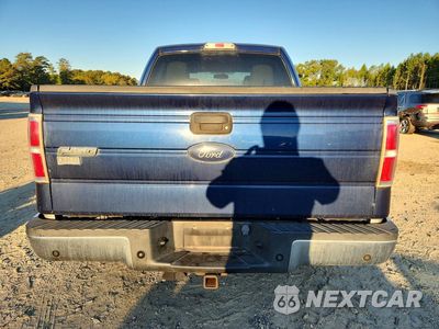 Zdjęcie 6 z 12 samochodu: 2010 FORD F150 SUPERCREW VIN:1FTEW1C86AFB59793 - miniatura