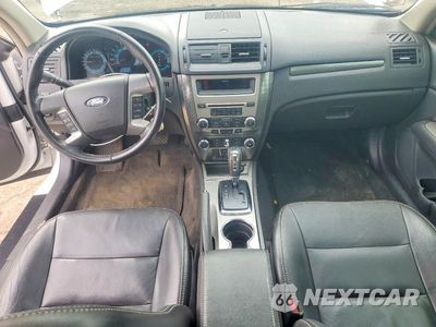 Zdjęcie 8 z 12 samochodu: 2010 FORD FUSION VIN:3FAHP0CGXAR261151 - miniatura