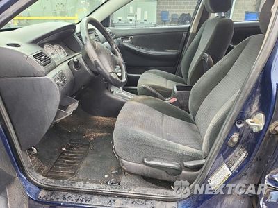 Zdjęcie 7 z 13 samochodu: 2007 TOYOTA COROLLA S VIN:2T1BR32E87C755146 - miniatura