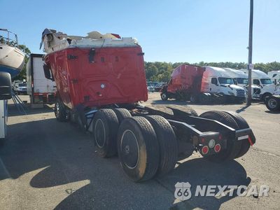 Drugie zdjęcie samochodu z przodu: 2023 FREIGHTLINER CASCADIA 126 VIN:3AKJHHDR4PSUG0977 - miniatura