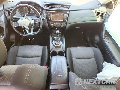 Zdjęcie 8 z 13 samochodu: 2020 NISSAN ROGUE SV VIN:JN8AT2MT1LW015849 - miniatura