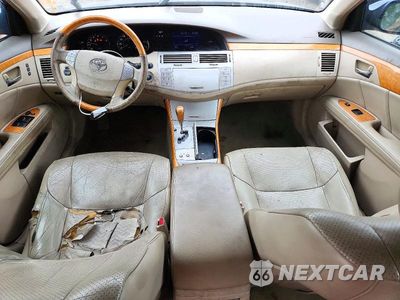 Zdjęcie 8 z 12 samochodu: 2007 TOYOTA AVALON LIMITED VIN:4T1BK36B87U227643 - miniatura