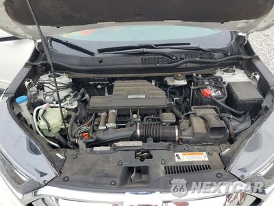 Zdjęcie 12 z 13 samochodu: 2019 HONDA CR-V EXL VIN:5J6RW1H81KA008685 - miniatura