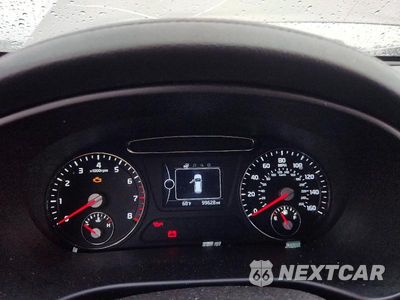 Zdjęcie 9 z 12 samochodu: 2016 KIA SORENTO LX VIN:5XYPG4A37GG112003 - miniatura