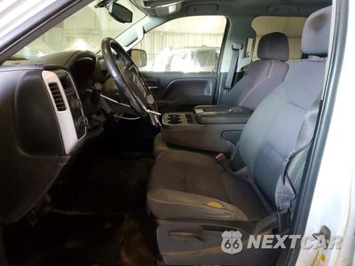 Zdjęcie 7 z 12 samochodu: 2014 GMC SIERRA K1500 SLE VIN:1GTV2UEH6EZ127960 - miniatura