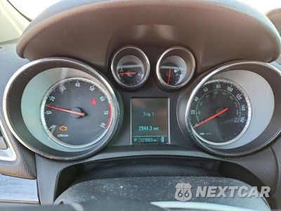 Zdjęcie 9 z 13 samochodu: 2015 BUICK ENCORE VIN:KL4CJASBXFB246995 - miniatura