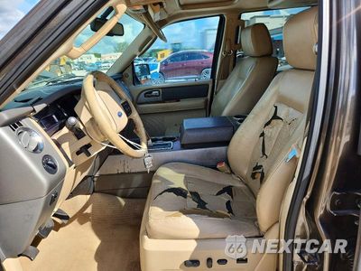 Zdjęcie 7 z 14 samochodu: 2008 FORD EXPEDITION EDDIE BAUER VIN:1FMFU17508LA21846 - miniatura