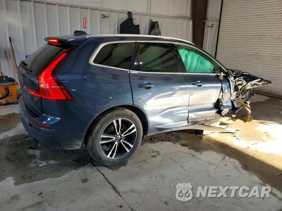 Trzecie zdjęcie samochodu z tyłu: 2018 VOLVO XC60 T5 MOMENTUM VIN:YV4102RK7J1035681 - miniatura