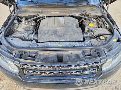 Zdjęcie 12 z 13 samochodu: 2015 LAND ROVER RANGE ROVER SPORT SC VIN:SALWR2TF0FA606115 - miniatura