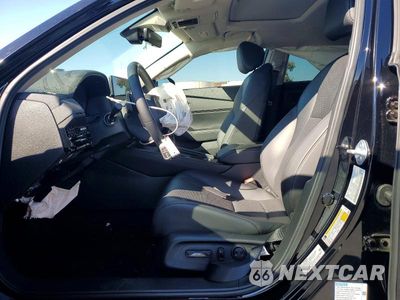 Zdjęcie 7 z 12 samochodu: 2025 HONDA ACCORD TOURING HYBRID VIN:1HGCY2F85SA093062 - miniatura