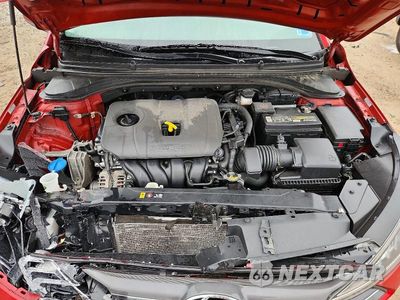 Zdjęcie 11 z 12 samochodu: 2020 HYUNDAI ELANTRA SE VIN:KMHD74LF5LU935852 - miniatura