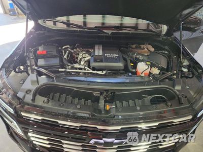 Zdjęcie 12 z 14 samochodu: 2025 CHEVROLET SUBURBAN K1500 HIGH COUNTRY VIN:1GNS6GR82SR249947 - miniatura