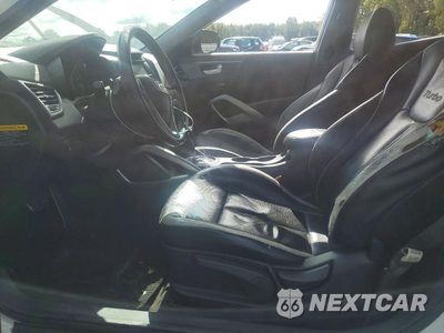 Zdjęcie 7 z 13 samochodu: 2014 HYUNDAI VELOSTER TURBO VIN:KMHTC6AE6EU192733 - miniatura