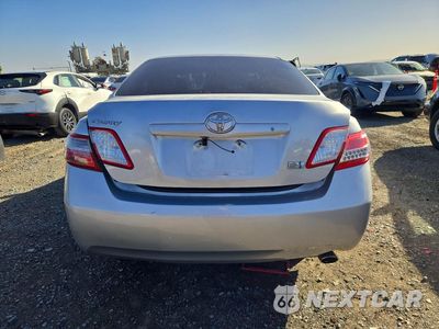 Zdjęcie 6 z 13 samochodu: 2009 TOYOTA CAMRY HYBRID VIN:4T1BB46KX9U080461 - miniatura