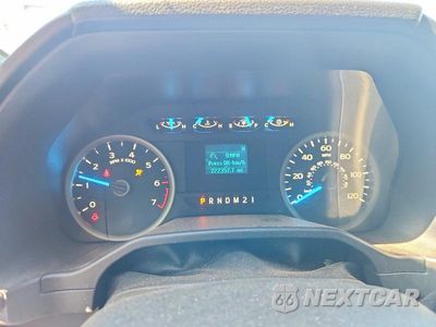 Zdjęcie 9 z 12 samochodu: 2015 FORD F150 SUPERCREW VIN:1FTEW1CF8FKD99022 - miniatura