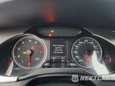 Zdjęcie 9 z 12 samochodu: 2012 AUDI A4 PREMIUM PLUS VIN:WAUFFAFL7CN009878 - miniatura