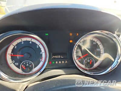 Zdjęcie 9 z 13 samochodu: 2014 DODGE GRAND CARAVAN SE VIN:2C4RDGBG9ER297135 - miniatura