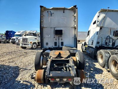 Zdjęcie 6 z 13 samochodu: 2020 KENWORTH CONSTRUCTION T680 VIN:1XKYDP9X3LJ311151 - miniatura
