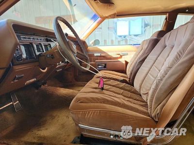 Zdjęcie 7 z 12 samochodu: 1980 PONTIAC BONNEVILLE VIN:2R37WAP112877 - miniatura