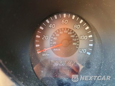 Zdjęcie 9 z 12 samochodu: 2003 NISSAN FRONTIER STANDARD VIN:1N6DD26T23C426386 - miniatura