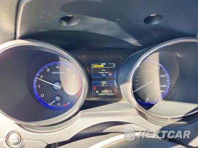 Zdjęcie 9 z 12 samochodu: 2015 SUBARU OUTBACK 2.5I LIMITED VIN:4S4BSALC3F3203837 - miniatura