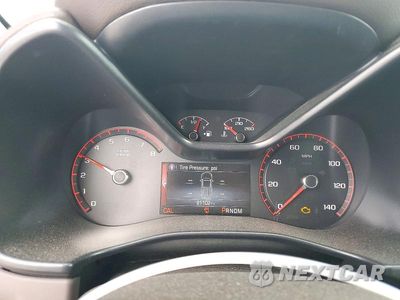 Zdjęcie 9 z 12 samochodu: 2015 GMC CANYON SLT VIN:1GTG5CE39F1249761 - miniatura