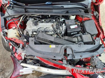 Zdjęcie 11 z 12 samochodu: 2020 TOYOTA COROLLA LE VIN:5YFEPRAE5LP125537 - miniatura