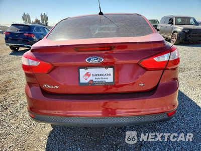 Zdjęcie 6 z 12 samochodu: 2014 FORD FOCUS SE VIN:1FADP3F21EL432289 - miniatura