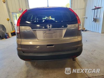 Zdjęcie 6 z 14 samochodu: 2012 HONDA CR-V EXL VIN:5J6RM4H79CL038358 - miniatura